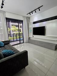 The Rainforest (D23), Condominium #441754061